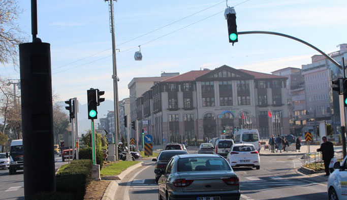 TEDES geri dönüyor - Gelecek hafta bu illerde başlıyor