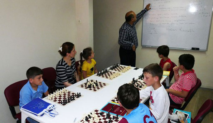 Trabzon’da yaz okulu başvuruları başladı