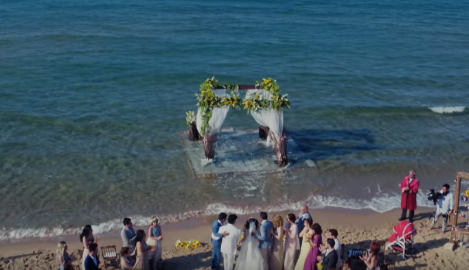 Kara Sevda 71. bölüm fragmanı - Kara Sevda'da mutlu sona doğru!