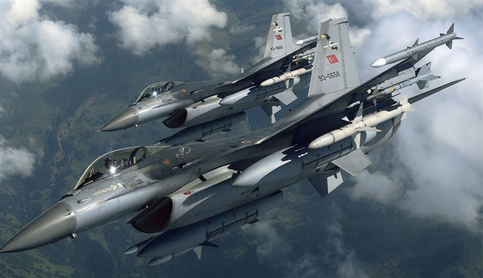 TSK'dan Hakkari'de operasyon! 3 terörist etkisiz hale getirildi