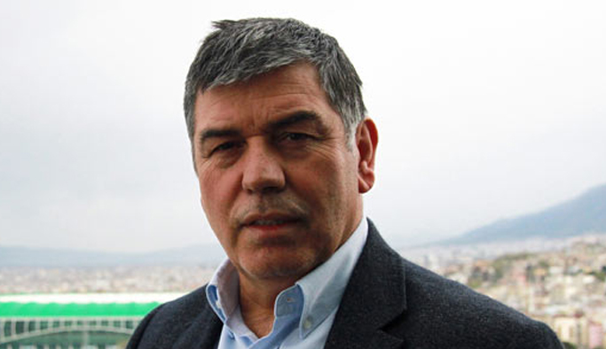 Bursasporlu yöneticiye gönderme; "Ne oldum değil ne olacağım diyeceksin"