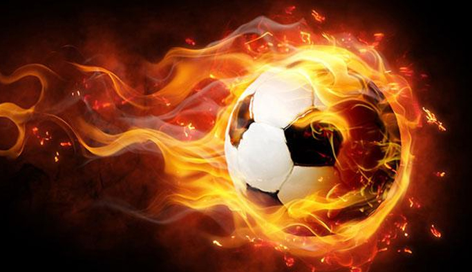 Süper lig'de şampiyon Beşiktaş