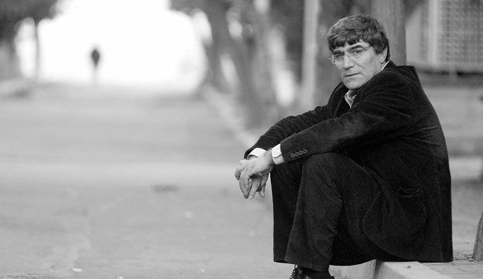 Hrant Dink cinayetinde yeni gelişme