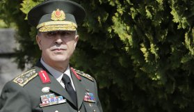 Hulusi Akar Darbe Komisyonu'nun sorularına yanıt verdi