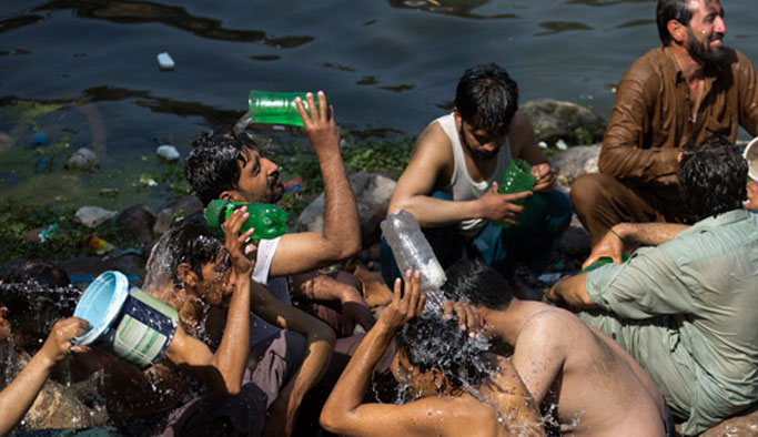 Sıcak havalar can alıyor