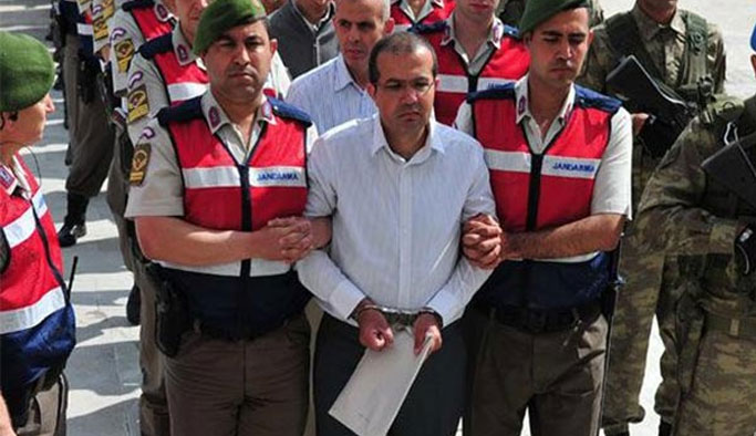 Partigöç'ten ilginç savunma!