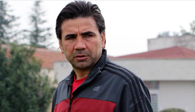 Osman Özköylü'den flaş karar