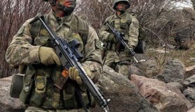 4 ilçede 43 köyde sokağa çıkma yasağı!