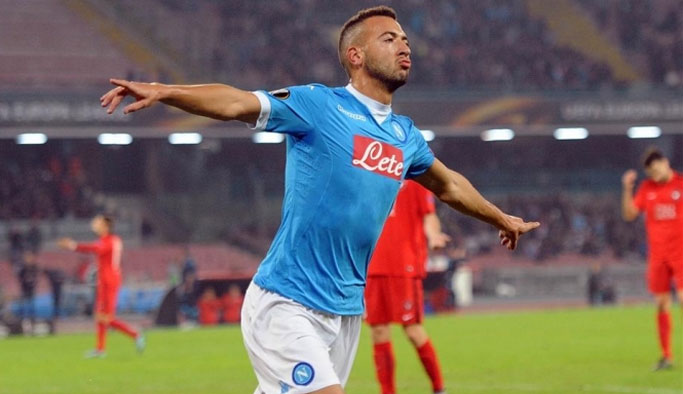 Trabzonspor'a gelmedi küme düştü