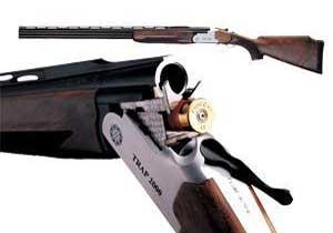 Pompalı Dehşeti 8 Ölü