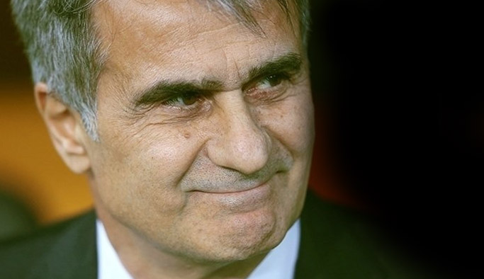 Şenol Güneş: Onu Trabzonspor'a istemiştim...