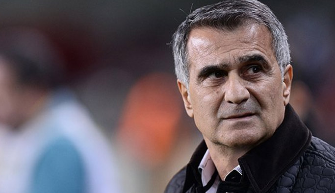 Şenol Güneş'ten Trabzonspor'a ve Ersun Yanal Olayına Çok Net Açıklamalar