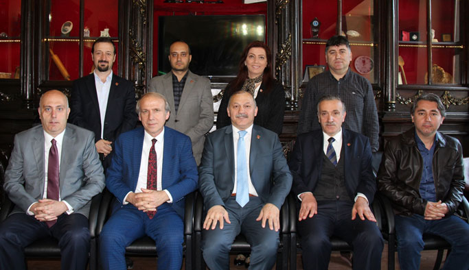 Trabzon'da yeni cezaevi ne zaman hizmete girecek?