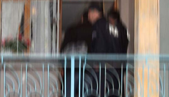 Cinci hocanın evinden çıkanlar şok etti!