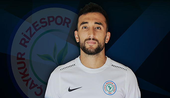Rizespor'un inancı tam