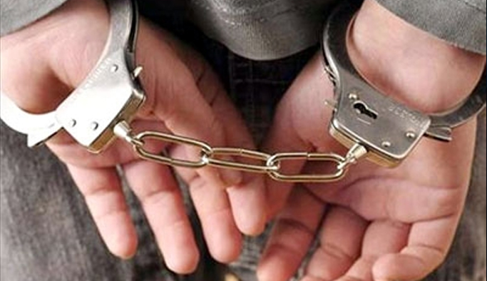 DEAŞ'ın üst düzey yöneticisi gözaltına alındı