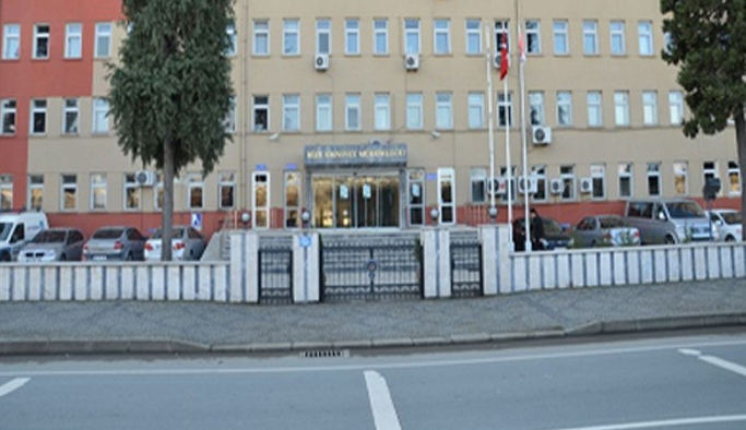 Rize Trabzon arasında provokasyon yapan hesaplara soruşturma