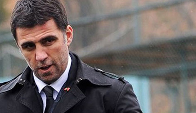 Hakan Şükür gitti Trabzonsporlu geldi!