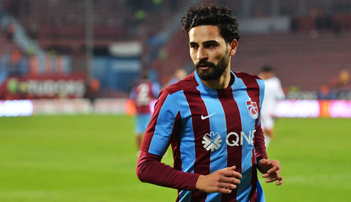 Mehmet Ekici Artık serbest