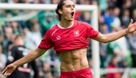 İşte Enes Ünal'ın yeni takımı!