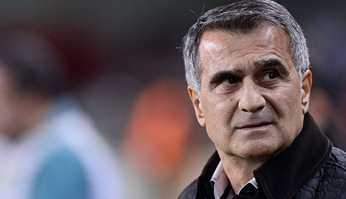 Şenol Güneş'ten 2010-11 Sezonu Açıklaması: Kupayı Almadım Ama Hakkettik