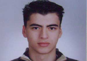 KTÜ'lü Hakan kurtarıldı