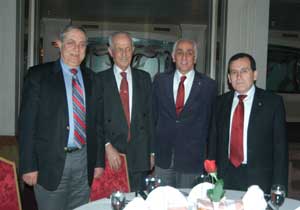 Hacısalihoğlu kazandı