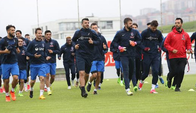 Trabzonspor'da personele maaş ödenmiyor mu?