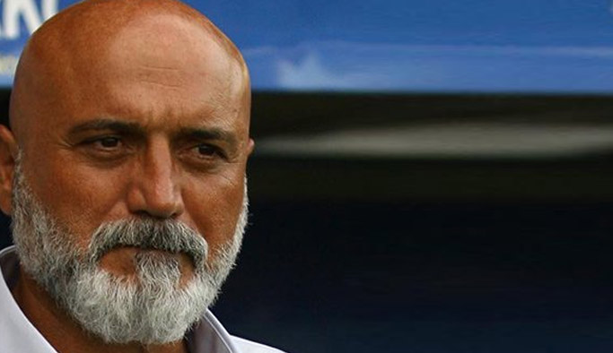 Karaman'a Trabzonspor Bursa maçı soruldu!