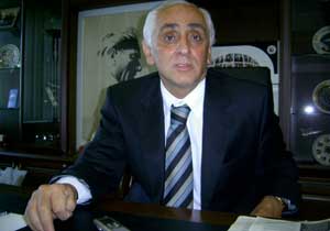 Seçimi kazanan Eren konuştu