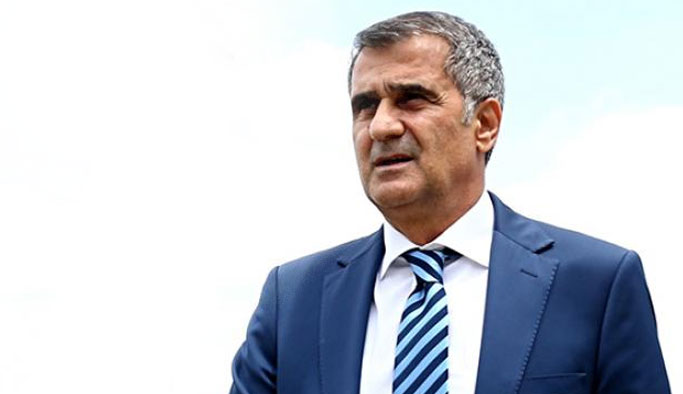 Güneş'ten "Finalleri başaramıyor" suçlamalarına yanıt!