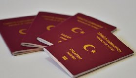 Pasaportsuz seyahat bugün başladı