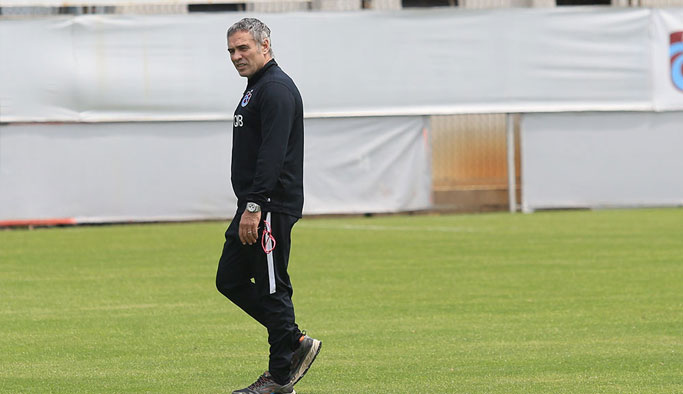 Ersun Yanal'dan mecburi revizyon!