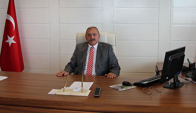 Engelsiz Yaşam Derneği'nden Başsavcı Kutanoğlu'na ziyaret