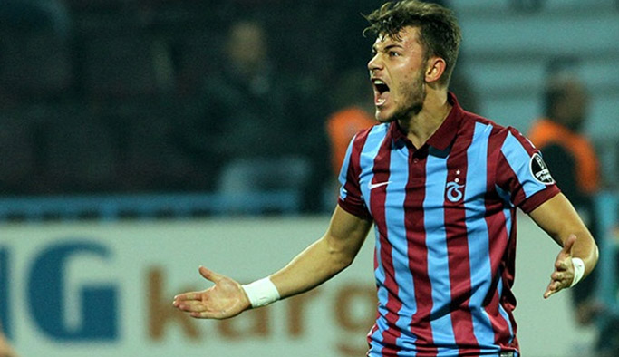 Trabzonspor'a Bursa maçı öncesi bir şok daha