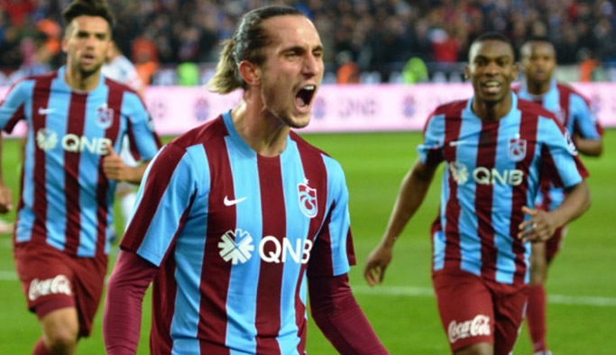 Yusuf Yazıcı'nın yükselişi