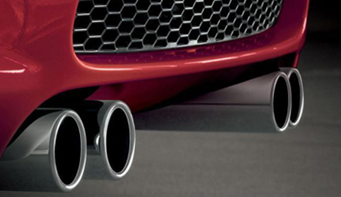 Yine emisyon skandalı! 24 bin araç geri çağırılıyor