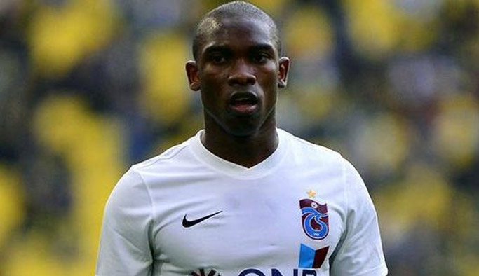 Castillo: Birkaç takviye ile şampiyonluğa...