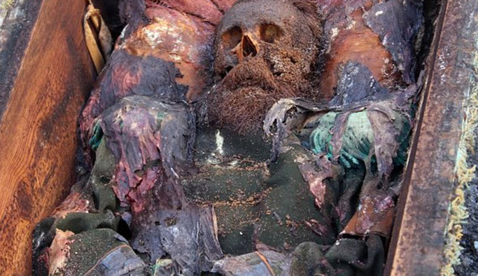 Rus komutanın fotoğrafı ortaya çıktı!