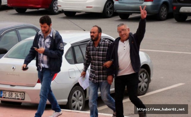 Helikopter Şehitlerine hakaretten yakalandı