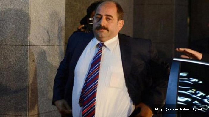 Terörist Zekeriya Öz'ün Bylock mesajları çıktı