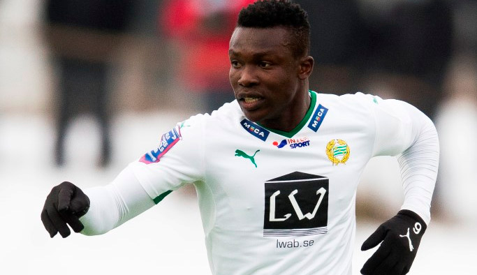 Trabzonspor Ganalı'yı bitirmek istiyor