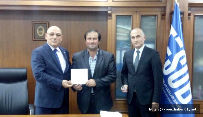 Trabzon'da bu plakalar iptal olacak