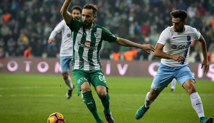 Trabzonsporlular'ın büyük tepkisi İddaa'ya geri adım attırdı