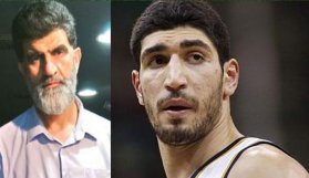 Enes Kanter'e bir şok daha