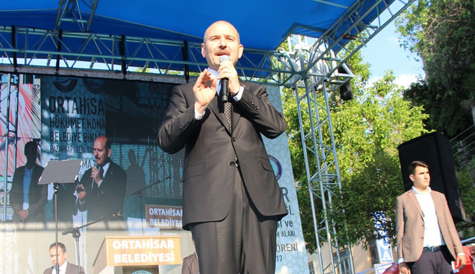 Hüseyin Avni Aker'e ne yapılacak?