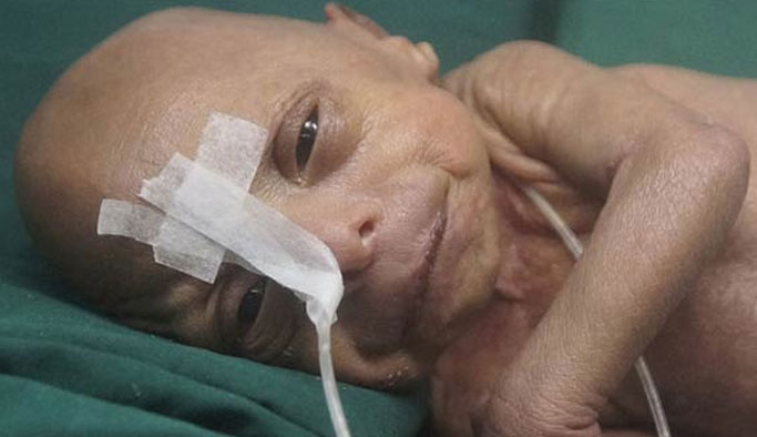 Ünlü film gerçek oldu!