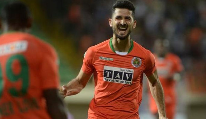 Trabzonspor'la anılan Emre'den transfer açıklaması