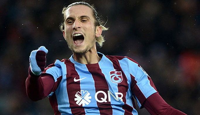 Yusuf Yazıcı: "Bir hayaldi gerçek oldu"