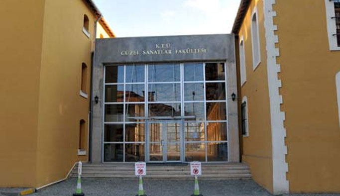 Trabzon'da "Renk" Sergisi açılacak